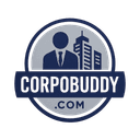 Corpobuddy Logo